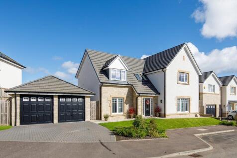 Sandaig Way, Newton Mearns