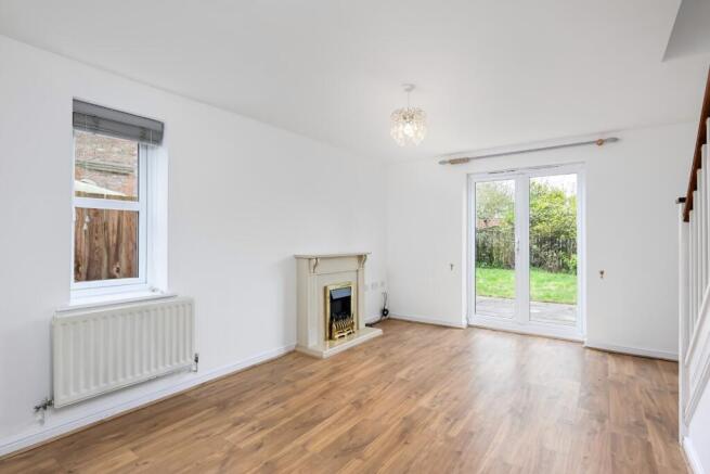 2 bed End of Terrace for sale Image 4