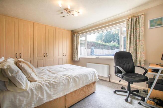 Bedroom Five