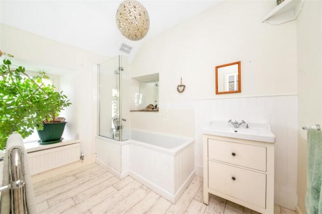 House Bathroom