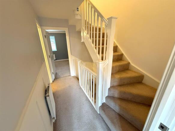 3 bed End of Terrace to rent Image 6