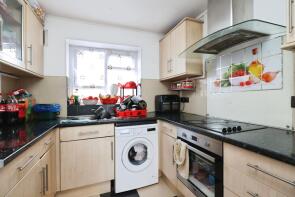 96, Grange Court, Old Ruislip Road, Northolt UB5 6QJ
