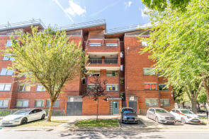 32, Manneby Prior, Cumming Street, London N1 9JA