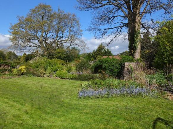 Garden 1