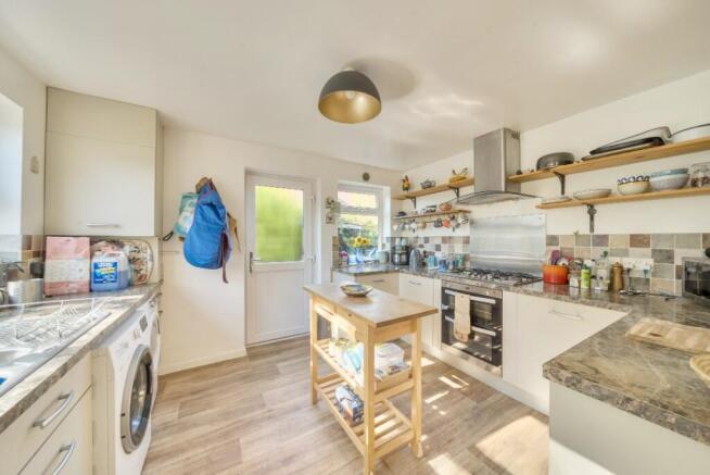 Swinburn Road, Masham, HG4 4HU photo 4
