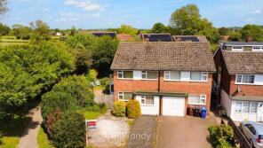 38, Ferrers Road, Burton-on-trent DE13 8PS