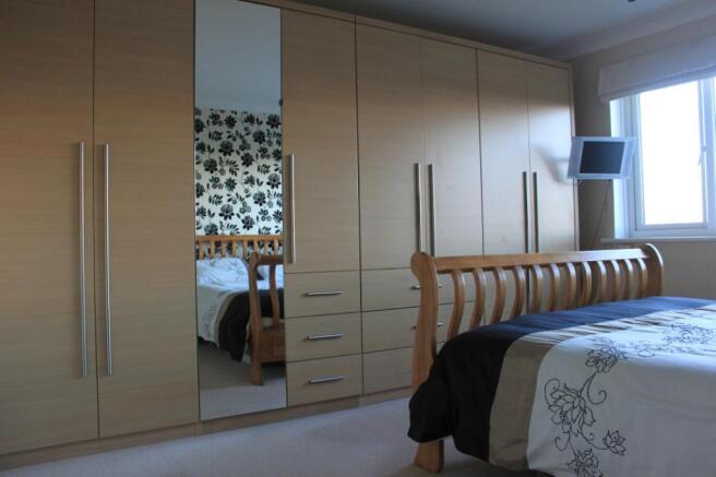 Bedroom 1-Other View