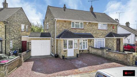 Fleming Crescent, Leigh On Sea