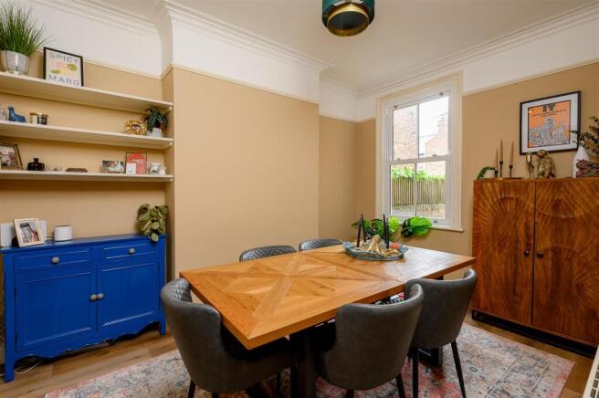 4 bed End of Terrace for sale Image 7