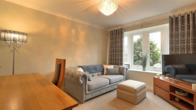 Ellis Road Reception Room