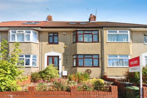 Teewell Avenue, BRISTOL, Avon, BS16