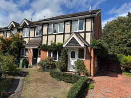 34, Sykes Drive, Staines-upon-thames TW18 1TA