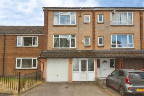 Salisbury Close, Scunthorpe