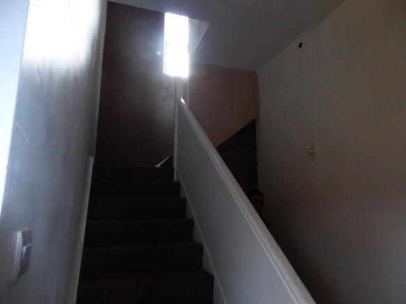 STAIRCASE