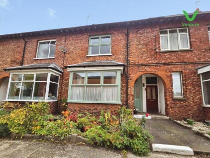 Rescue Station Cottages, Roddymoor, Crook