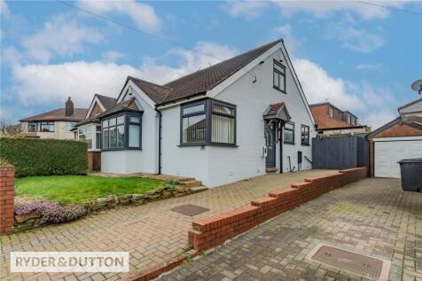 Loughrigg Avenue, Thornham, Royton, Oldham, OL2