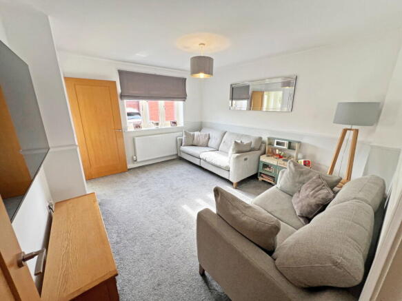 Watterson Close, Mountsorrel, Loughborough, Leicestershire, LE12 7UB photo 2