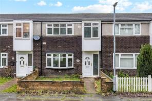 48, Trindehay, Laindon, Basildon SS15 5DN