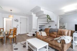Flat 3, 56, Old Street, London EC1V 9AJ