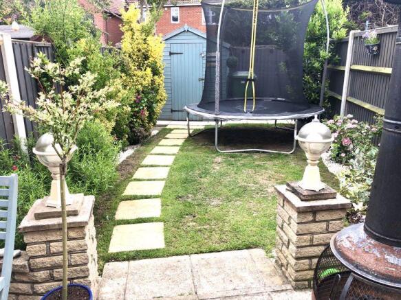 Garden 2