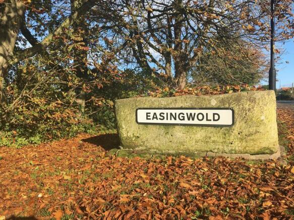 Easingwold