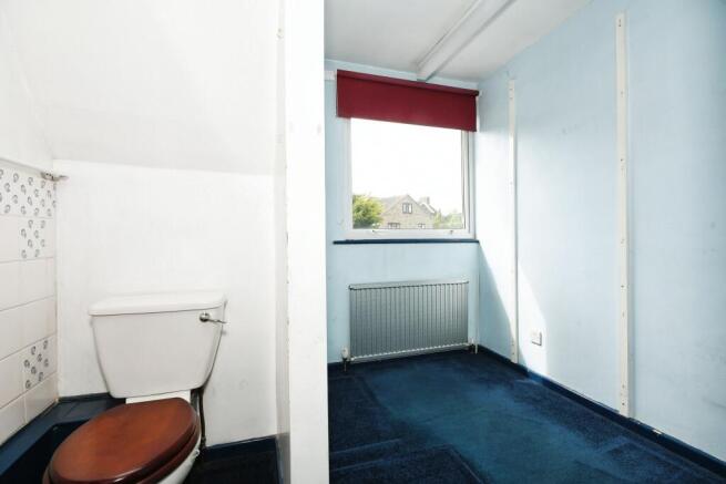 Study/Wc