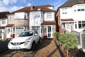 38, Rectory Park Road, Birmingham B26 3LJ