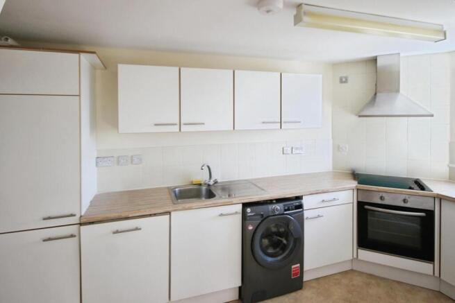 Intergrated Appliances