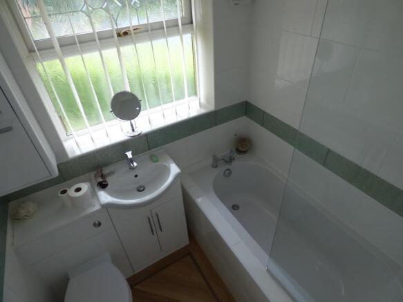 Bathroom Two