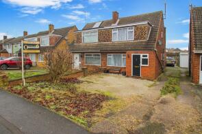 186, Shenley Road, Bletchley MK3 7AN