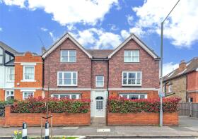 Flat 1, 13, Lingfield Avenue, Kingston Upon Thames KT1 2TL