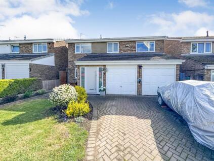 25, Tower Hill Road, Corby, North Northamptonshire