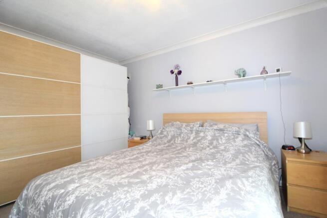 Bedroom One1