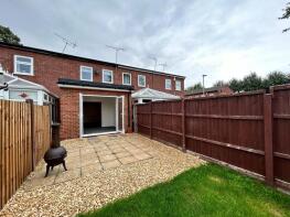 28, The Conifers, Gloucester GL1 4LP