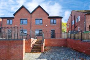 7, Walker Road, Manchester M9 6RE
