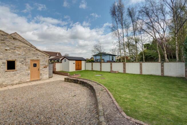 Millbeck House 2048-