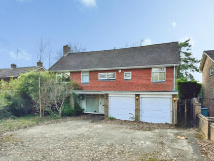 Milton Mount Avenue, Crawley, West Sussex, RH10 3DP