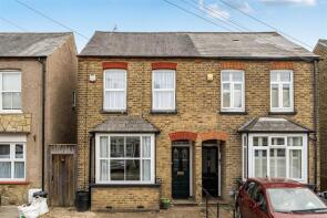 23, Charles Street, Uxbridge UB10 0SY