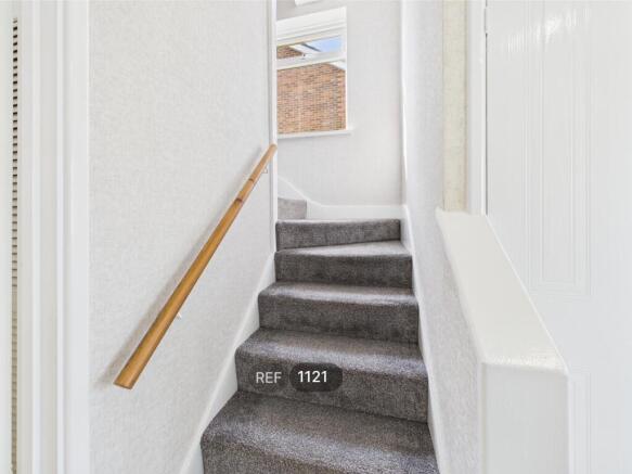 Hallway & Landing