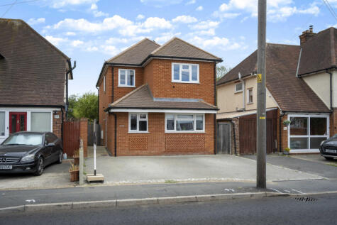 Cressing Road, Braintree, CM7