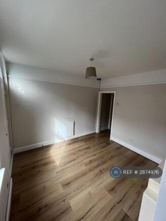 Reception Room 1