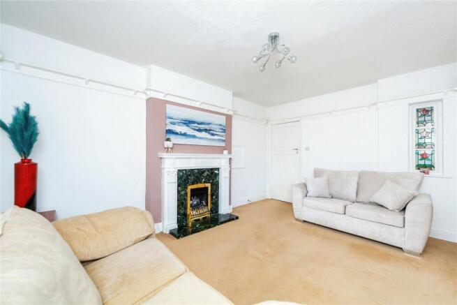 2nd Living Room