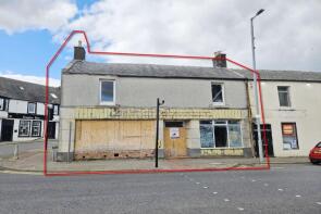 4, Campsie Road, Bellfield, Kilmarnock KA1 3RN
