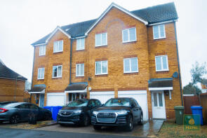 22, Beech Close, Aldershot GU12 4DT