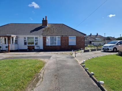 Luton Road, Cleveleys, FY5