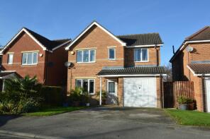 29, Maple Avenue, Scunthorpe DN17 4ED