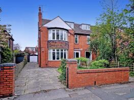 16, Batcliffe Mount, Headingley, Leeds LS6 3PW