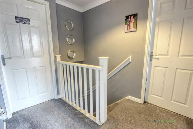Landing