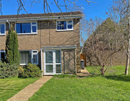 51, Ash Grove, Ringwood BH24 1XT