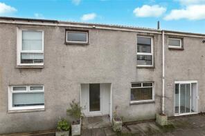 11, Broomlands Road, Carbrain, Cumbernauld G67 2PU